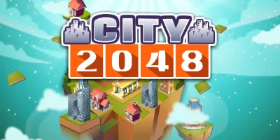  2048 City unblocked