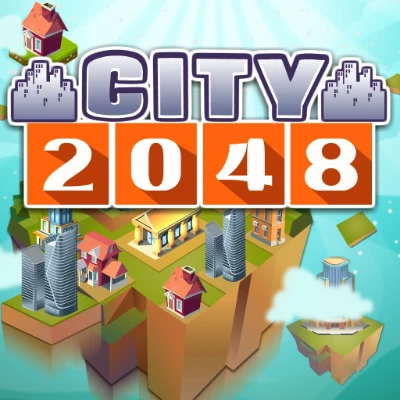  2048 City unblocked