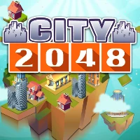  2048 City unblocked