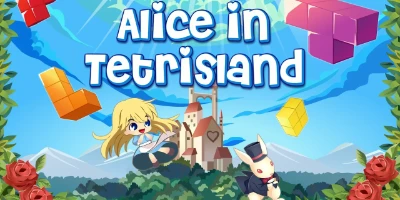  Alice in Tetrisland unblocked