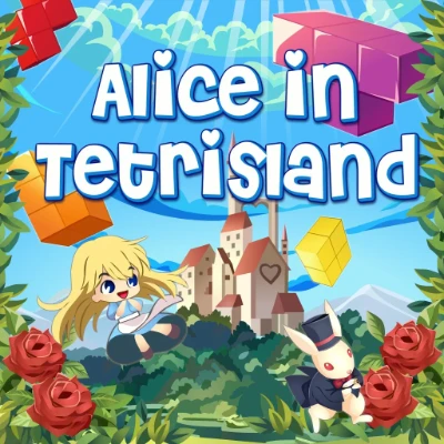  Alice in Tetrisland unblocked