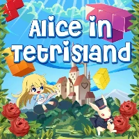  Alice in Tetrisland unblocked