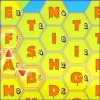 Bee English gameplay big