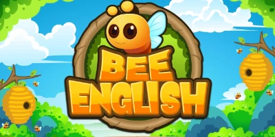  Bee English 