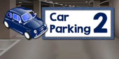  Car Parking 2 unblocked