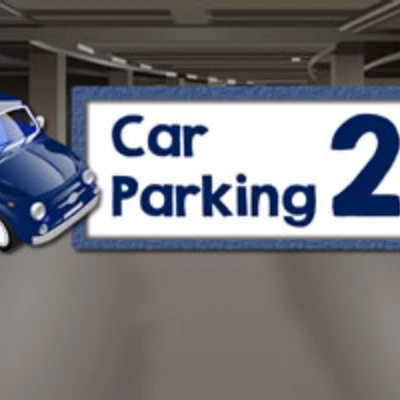 Car Parking 2