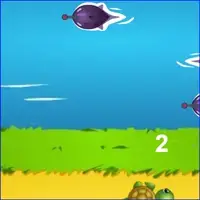 Classic Frog gameplay big