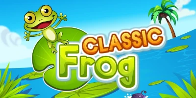  Classic Frog unblocked