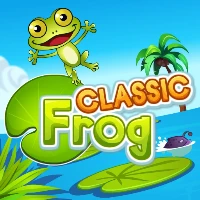  Classic Frog unblocked