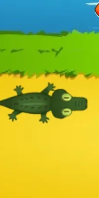  Classic Frog 