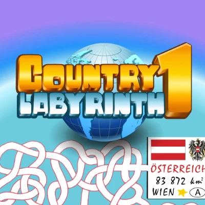  Country Labyrinth 1 unblocked