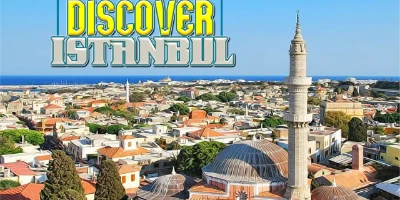  Discover Istanbul unblocked