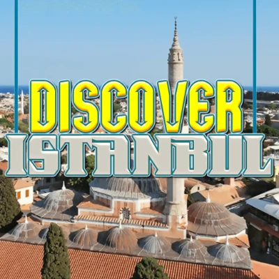  Discover Istanbul 