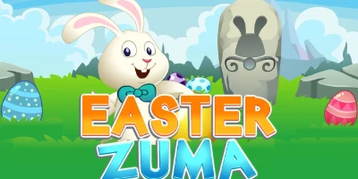  Easter Zuma 