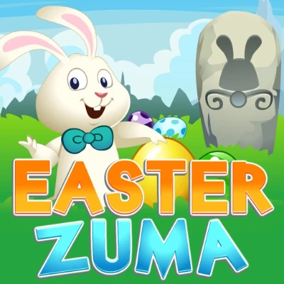  Easter Zuma 