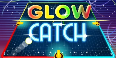  Glow Catch unblocked