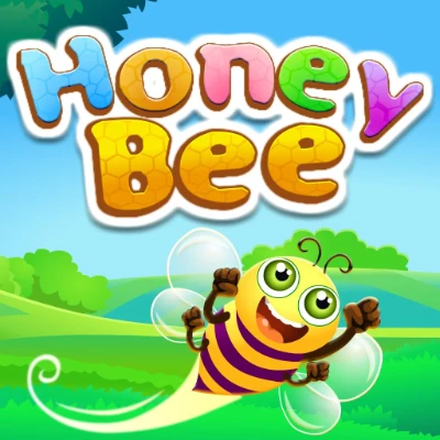  Honey Bee 
