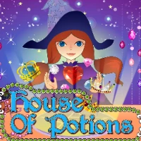  House of Potions unblocked