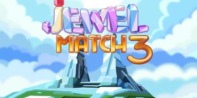  Jewel Match3 