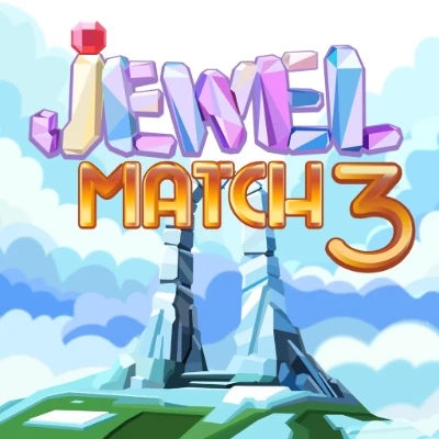  Jewel Match3 