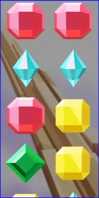  Jewel Match3 
