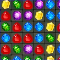 Jewel Rush gameplay big