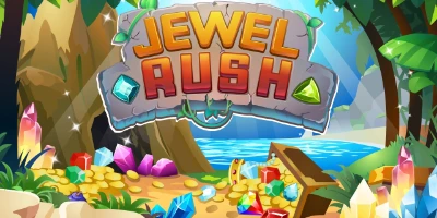  Jewel Rush unblocked