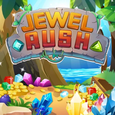  Jewel Rush 
