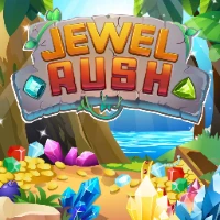  Jewel Rush unblocked