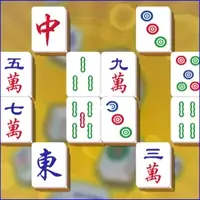 Mahjong Collision gameplay big