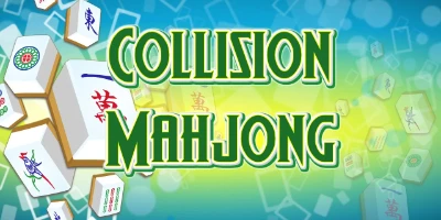  Mahjong Collision unblocked