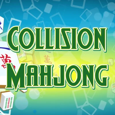  Mahjong Collision 