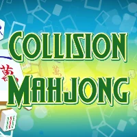  Mahjong Collision unblocked