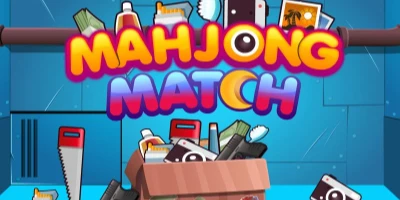  Mahjong Match unblocked