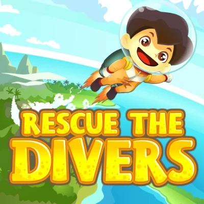 Rescue the Divers