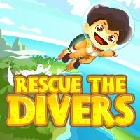  Rescue the Divers unblocked