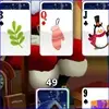Santa Tripeaks gameplay small
