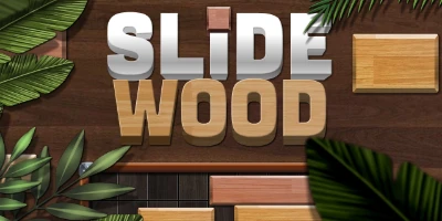  Slide Wood unblocked