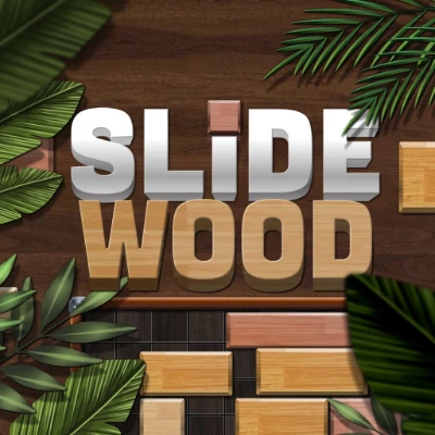  Slide Wood 