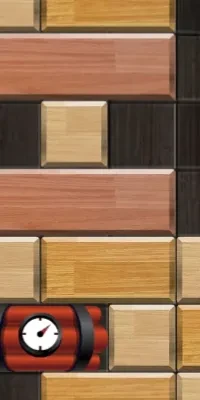  Slide Wood 