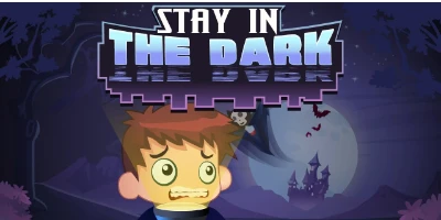  Stay in the Dark unblocked