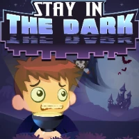  Stay in the Dark unblocked