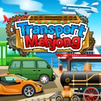  Transport Mahjong unblocked