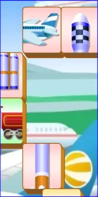  Transport Mahjong 