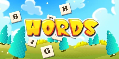  Words unblocked