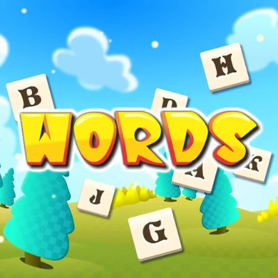  Words 