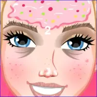 Blondy Pink Makeover and Style Day gameplay big