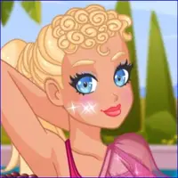 Summer Pool Party Fun gameplay big