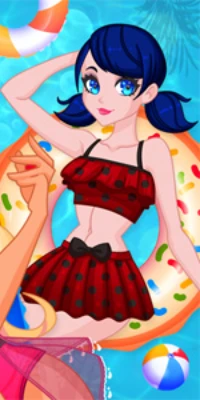  Summer Pool Party Fun unblocked