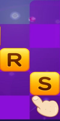  Word it UP Puzzle 